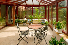 Bountis Thorne conservatory quotes