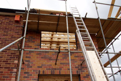 trusted extension quotes Bountis Thorne
