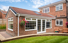 Bountis Thorne house extension leads