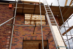house extensions Bountis Thorne